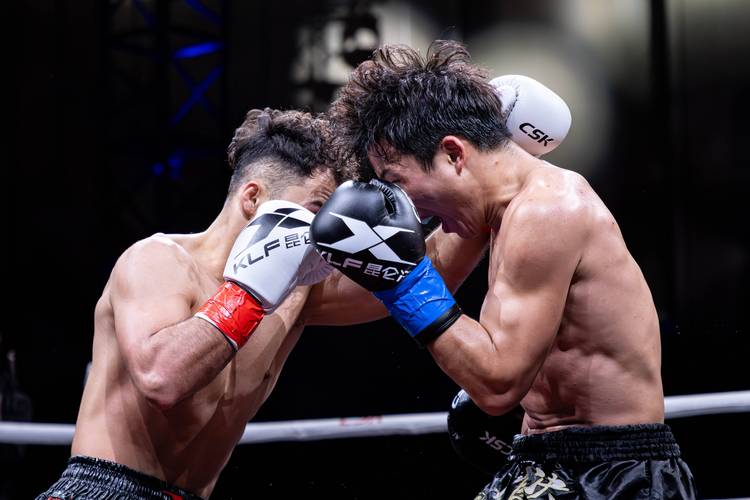 2021最新重量级拳王比赛(20210516重量级拳王争霸赛)