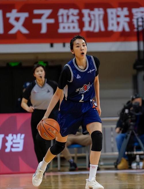女篮也需要找归化吗