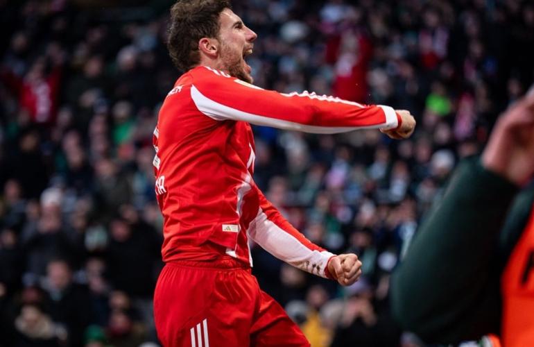 米体：米兰希望签下一名中场和一名后卫，目标锁定格雷茨卡和吉拉