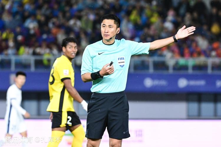 直播吧：马宁将执法中超第3轮国安vs申花，连续两年主哨京沪大战