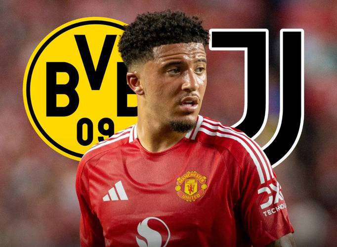 周薪20万镑！泰晤士：多特有意今夏免签25岁桑乔，球员需大幅降薪