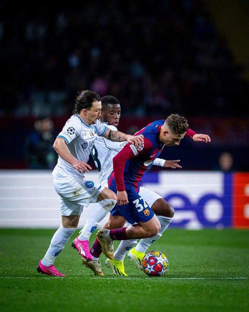 费尔明本场数据：传射建功+1关键传球2解围3抢断，评分7.7