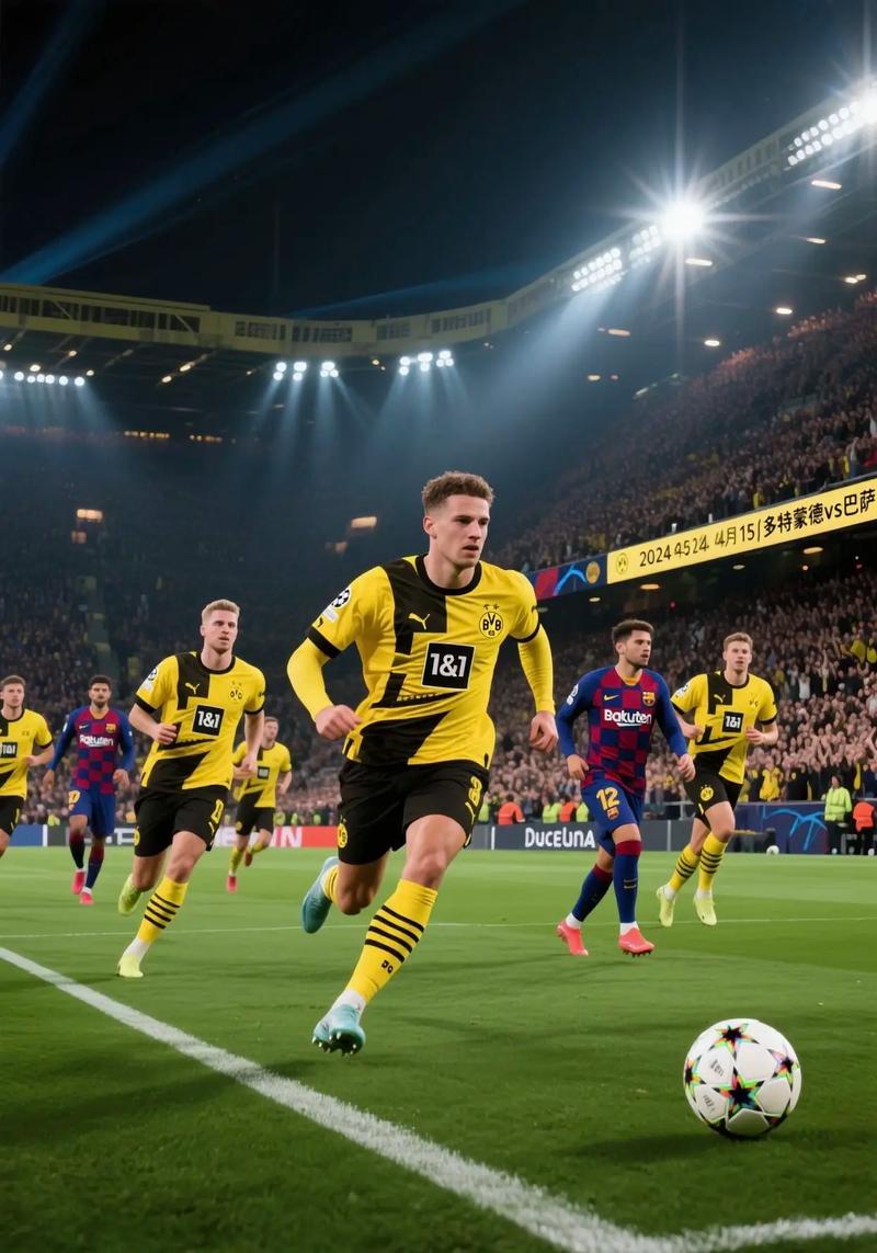 巴萨欧冠赛场已连续13场未零封，上次零封是上赛季14决赛对多特