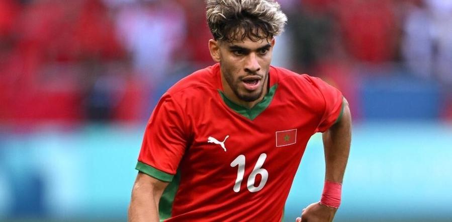 得知非洲杯改判夺冠有何反应，摩洛哥国脚阿布德：我不记得了