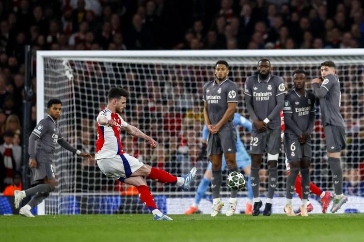 今天是两个运动战进球赖斯:我们有大量运动战进球,方式多着呢