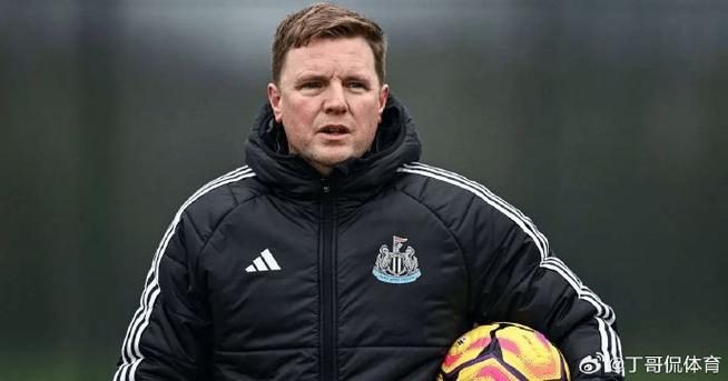 埃迪豪:纽卡处于赛季最佳状态若击败巴萨将是生涯最重要胜利