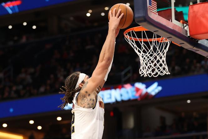 凯沙约翰逊谈扣将总统山：卡特、拉文、戈登、小琼斯