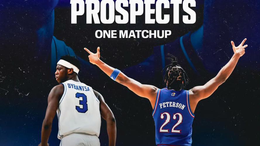 疯三前模拟选秀:国王状元迪班萨奇才榜眼布泽尔篮网探花彼得森