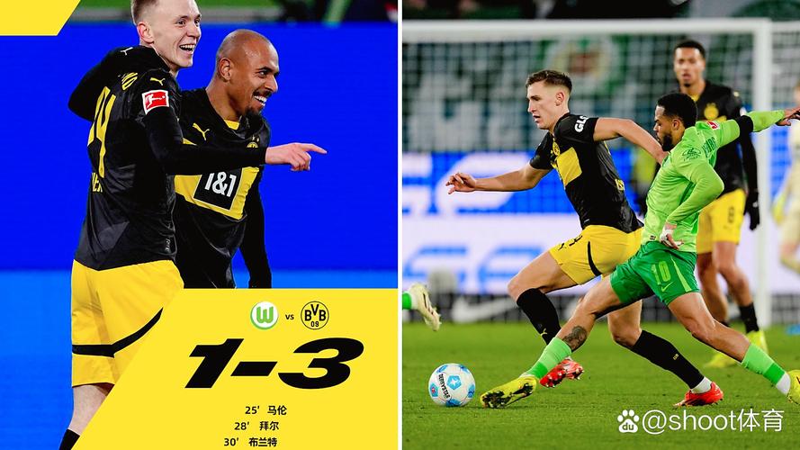 多特高层致敬凯尔奥莱布克成为我们团队的完美拼图_德甲直播