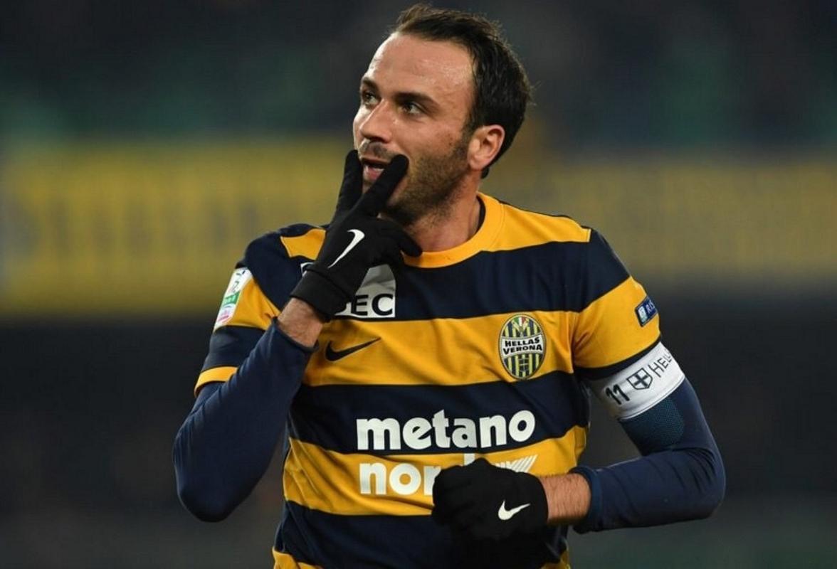 帕齐尼：加图索选的前锋足够带我们去世界杯，但皮奥不该承担压力