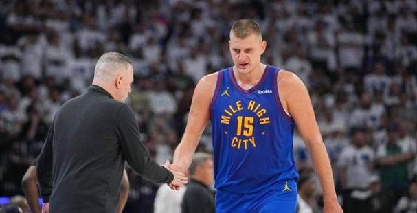 约基奇第46次得分篮板助攻领跑两队历史最多威少老詹分列二三