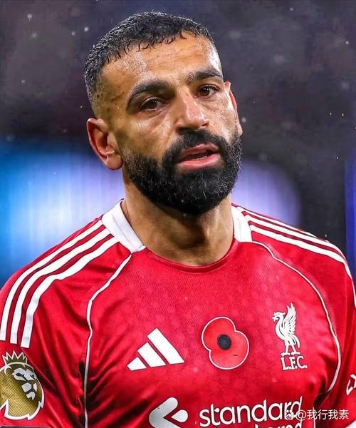 离队！电讯报：萨拉赫与利物浦高层关系不佳，他自视是顶级球员