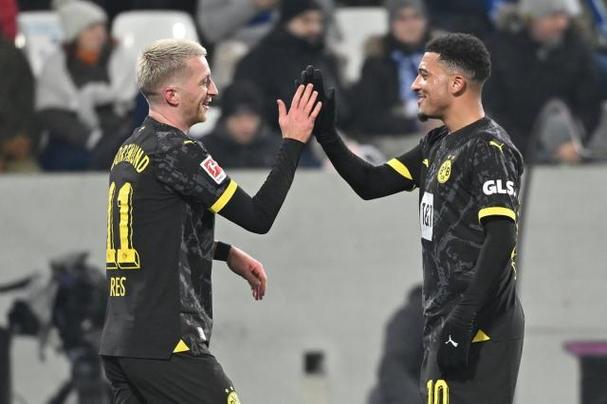 罗伊斯：若桑乔觉得回多特最舒适，那么这对他和球队来说都是好事