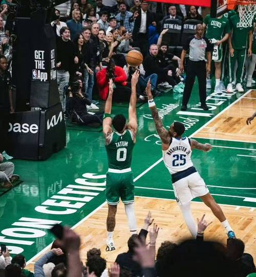 哈滕：绿军防守很棒拼劲十足面对塔图姆防守要更专注警惕