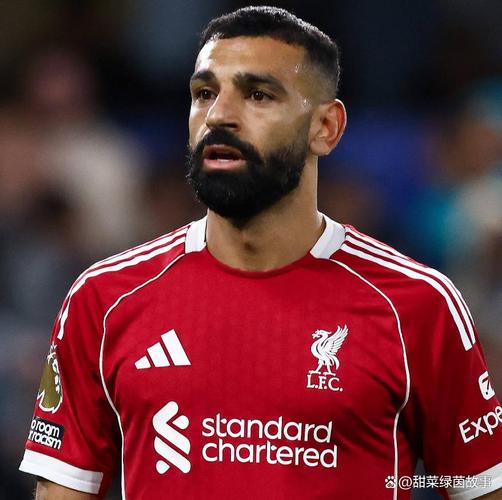 记者：利物浦正寻找萨拉赫替代者，目前关注奥利塞、扬迪奥曼德