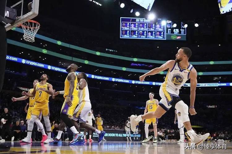 NBA彩经：湖人赢步行者骑士击退热火群狼阻击火箭勇士小胜篮网