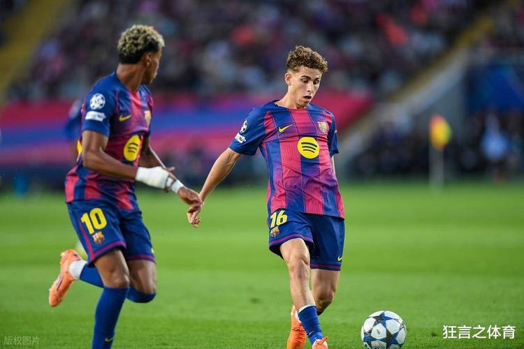 本季西甲创造机会数最多球员:亚马尔22次第一,费尔明&拉菲在列