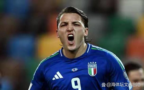 02不敌意大利！北爱尔兰自1986年至今仍无缘参加世界杯