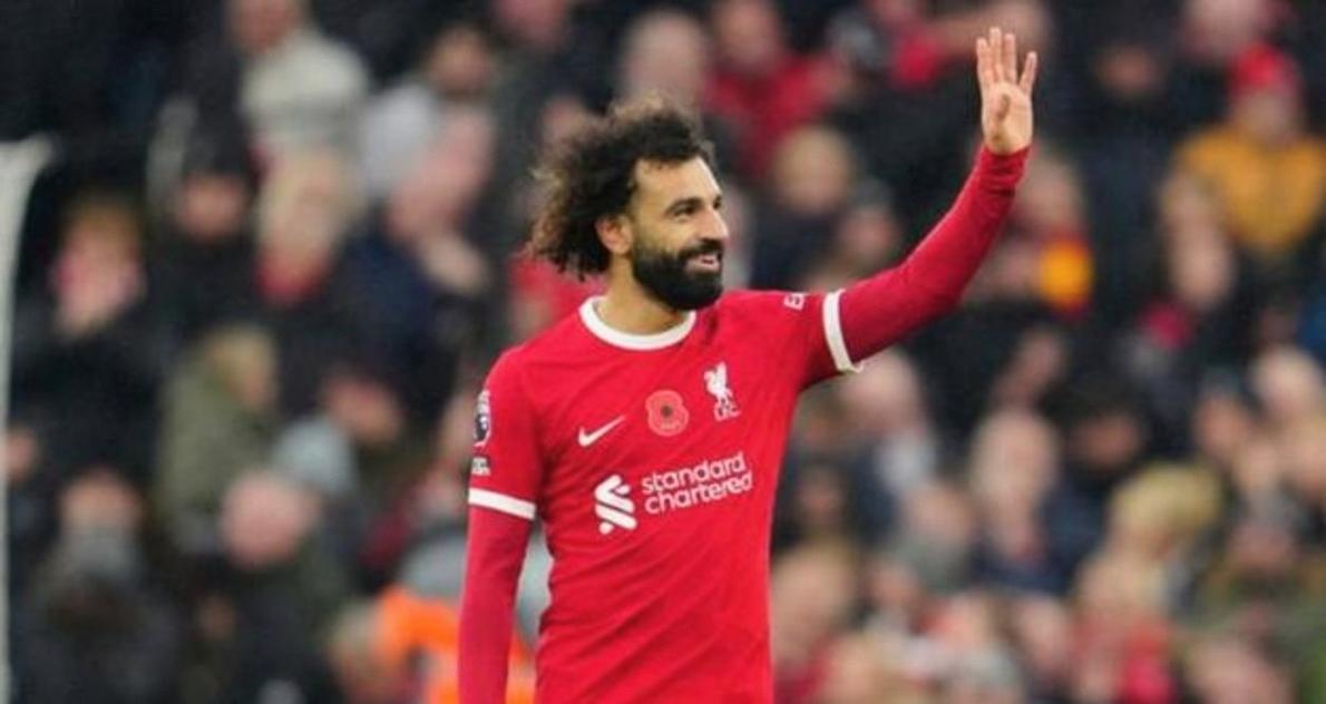 卡拉格：我想萨拉赫现在不会去沙特，去那里生涯就基本宣告结束了