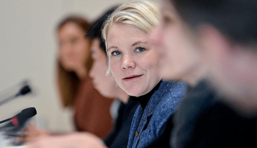 大变革！奥委会官方：生物学女性才能参加女子赛事，需做基因检测