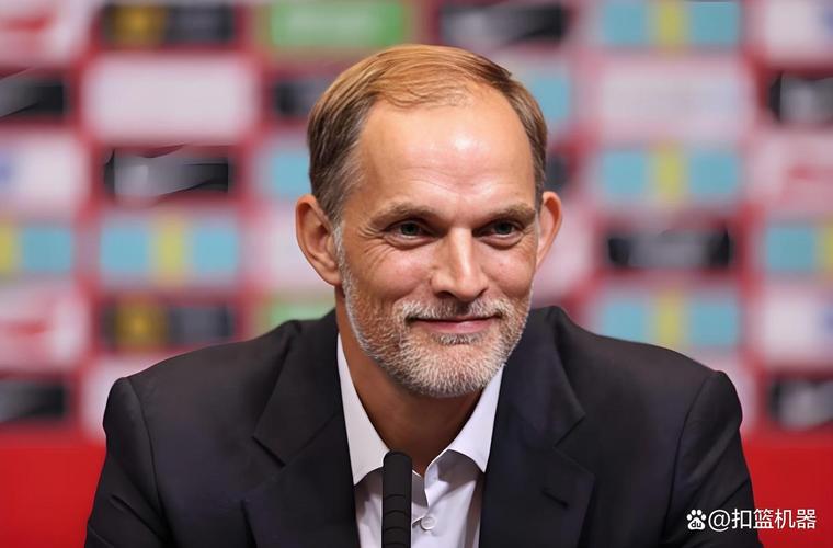 鲁尼:图赫尔在国家队做得非常出色,欣赏他根据球员表现来排首发