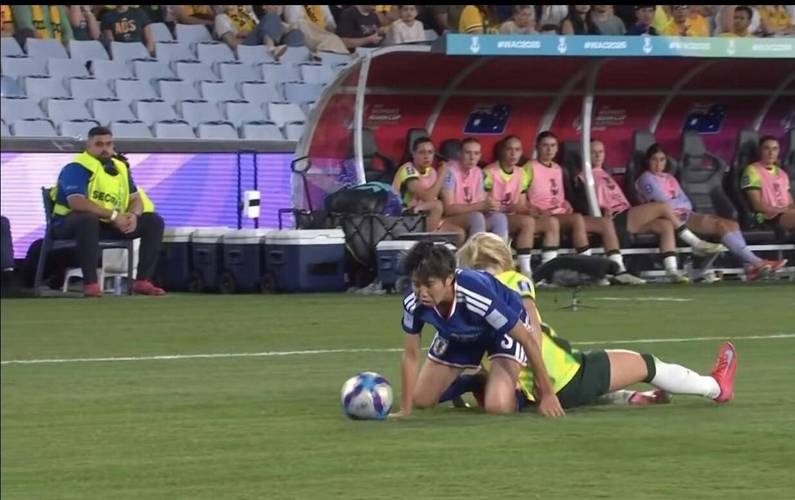 日本女足夺冠引发韩媒反思：两国女足之间存在难以弥补的差距