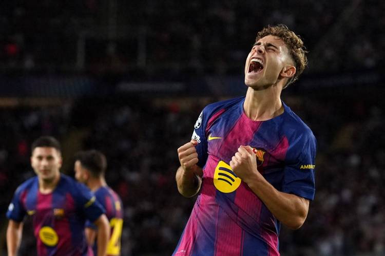 费尔明自信满满想参加世界杯巴萨退役似乎是心灵归宿_西甲直播