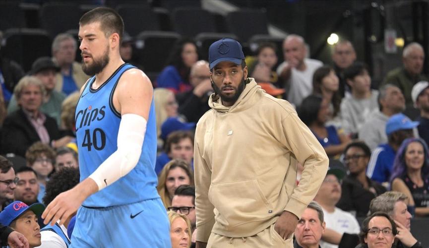 伦纳德：65场新规不会让真受伤的球员勉强出战&只为避免无故轮休