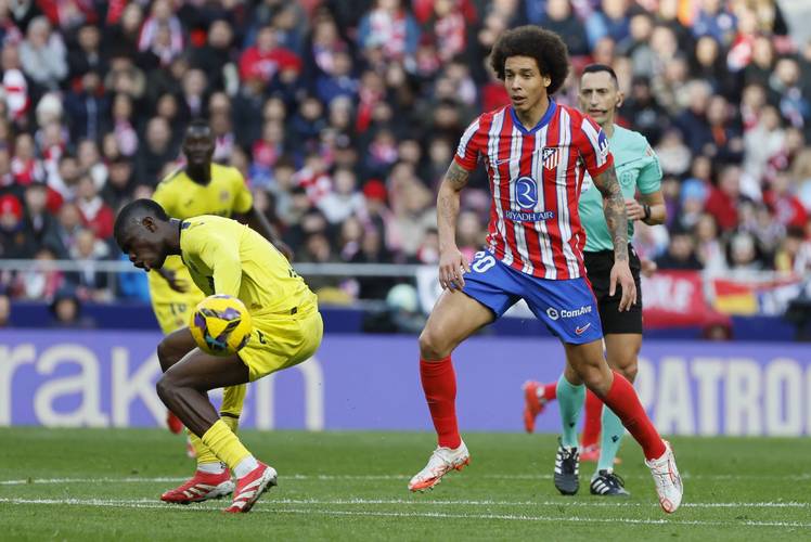 莫雷托：巴萨想买小蜘蛛但马竞想续约马竞有意巴西中场安德烈