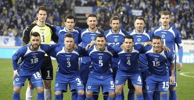 一步之遥！意大利进附加赛决赛将战威尔士波黑有望时隔两届重返