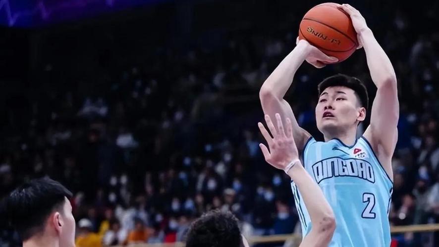 最强二轮秀！王睿泽10中6拿到17分4助三分6中3