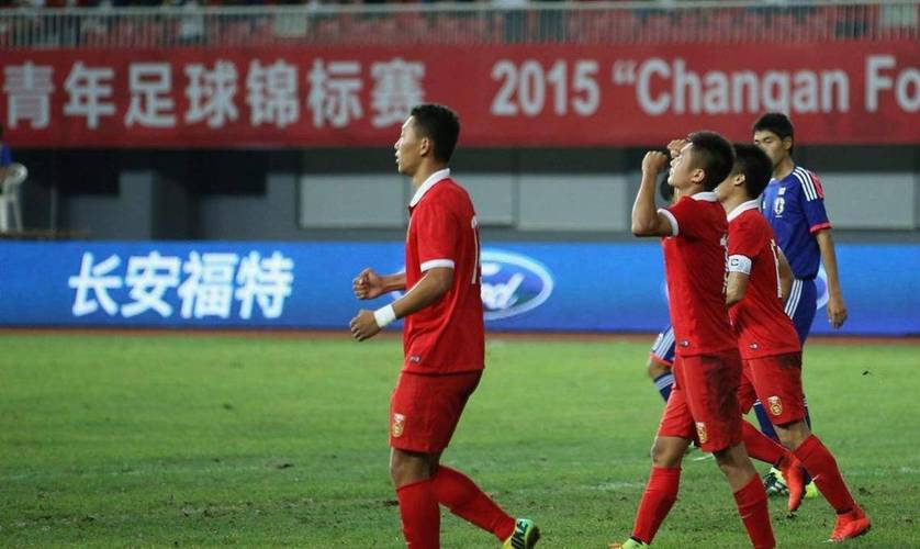 库拉索主帅：中国队一直保持良好体能，能出色执行战术且纪律严明