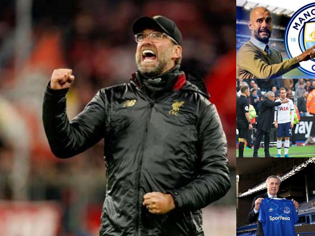 旧将：罗帅已陷入用人难题，蓝军都4连败了哪怕穆帅安帅也得犯难