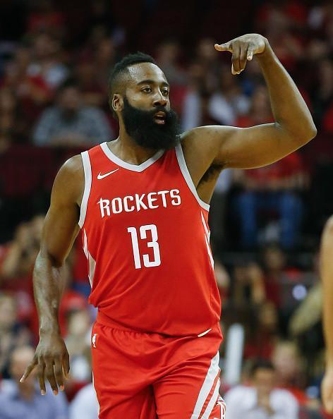 火箭也帮忙！芬奇：加时落后13分有些沮丧但3分半钟在NBA足够长