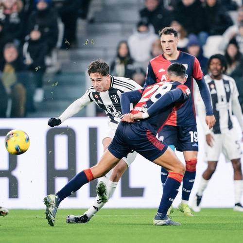 罗体：尤文多人未来不明朗，库普梅纳斯、加蒂、米雷蒂都可能离队