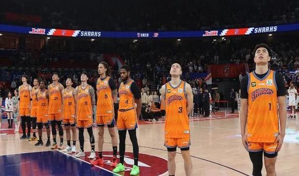 CBA第30轮：广东送四川30连败浙江负北京上海11连胜吉林胜辽宁