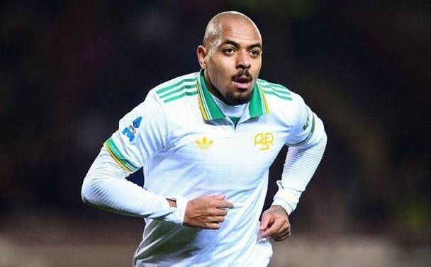 马伦：意大利的足球风格非常适合我，在罗马我们强调进攻