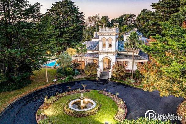 镜报：克洛普、杰拉德等人住过的豪宅被挂牌，已降价但还未卖出