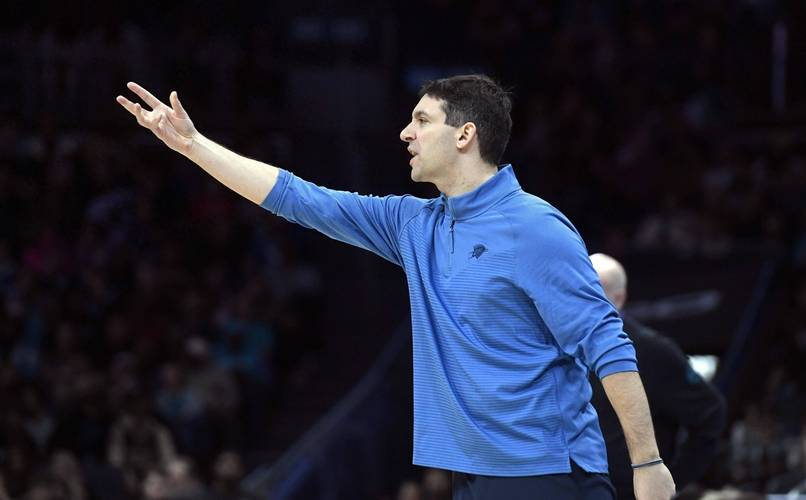 戴格诺特：亚历山大处在各种舆论和话题的中心但他处理得很棒