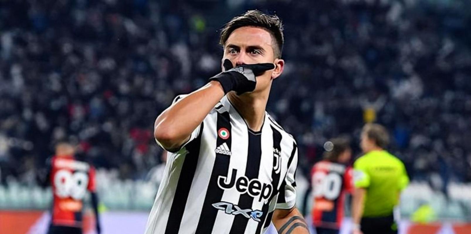 UOL：弗拉门戈将与博卡青年争夺迪巴拉，考虑提供4年合同