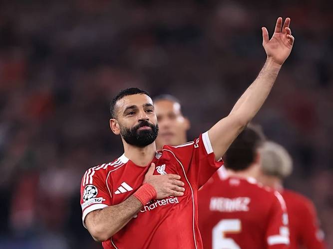 土耳其媒体：萨拉赫今夏要么选择高薪去沙特，要么加盟加拉塔萨雷