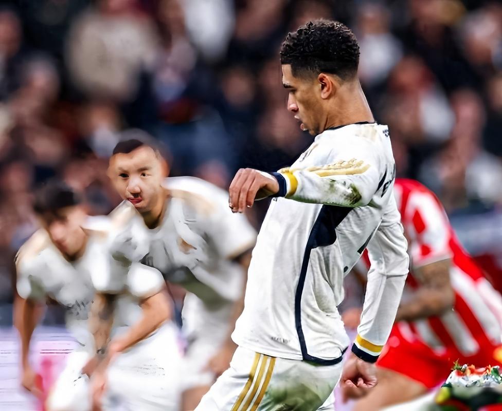 记者：皇马对罗德里的兴趣有所冷却，世界杯发挥将影响皇马决策