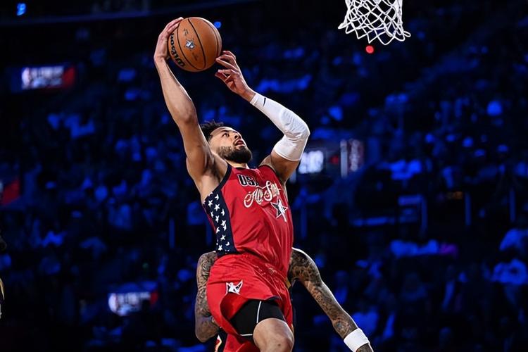 活塞主帅：像坎宁安这样球员不能因赛季末遭受重伤就无法评奖