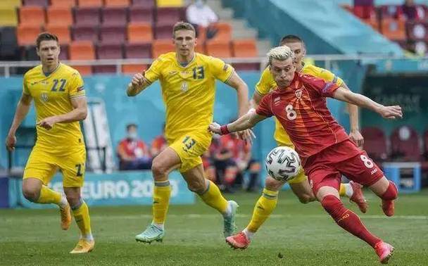 荷兰与北马其顿足球世界排名，荷兰vs北马其顿哪个开球？