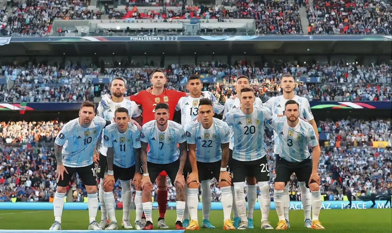 世界杯阿根廷阵容2022最新？世界杯阿根廷球员名单？