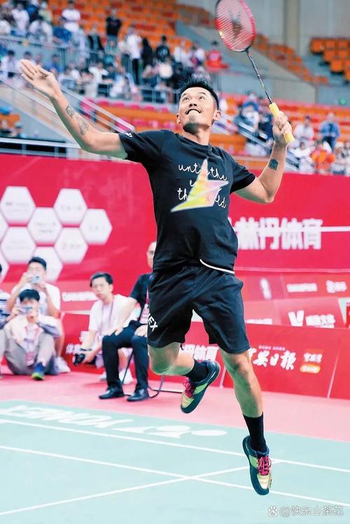 羽毛球大满贯是哪些赛事，羽毛球大满贯有哪些人？