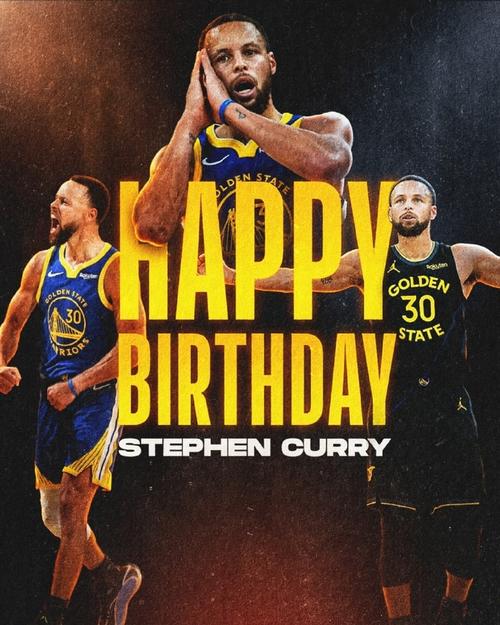 库里34岁生日，314库里生日？