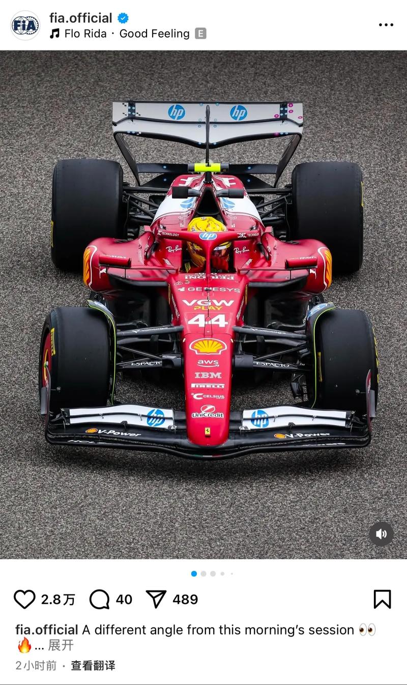 一台f1赛车多少钱，一台f1赛车多少钱啊？