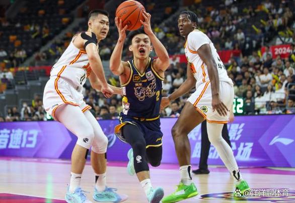 广东篮球比赛直播在哪看，广东篮球现场直播