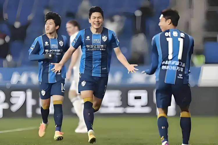 韩职江原FCvs首尔FC前瞻分析 首尔延续连胜